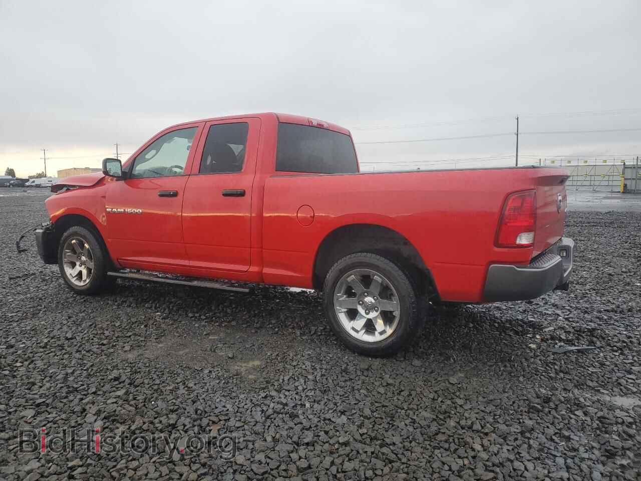 2011 DODGE All Models - VIN: 1D7RV1GP3BS671774 - Фото 2