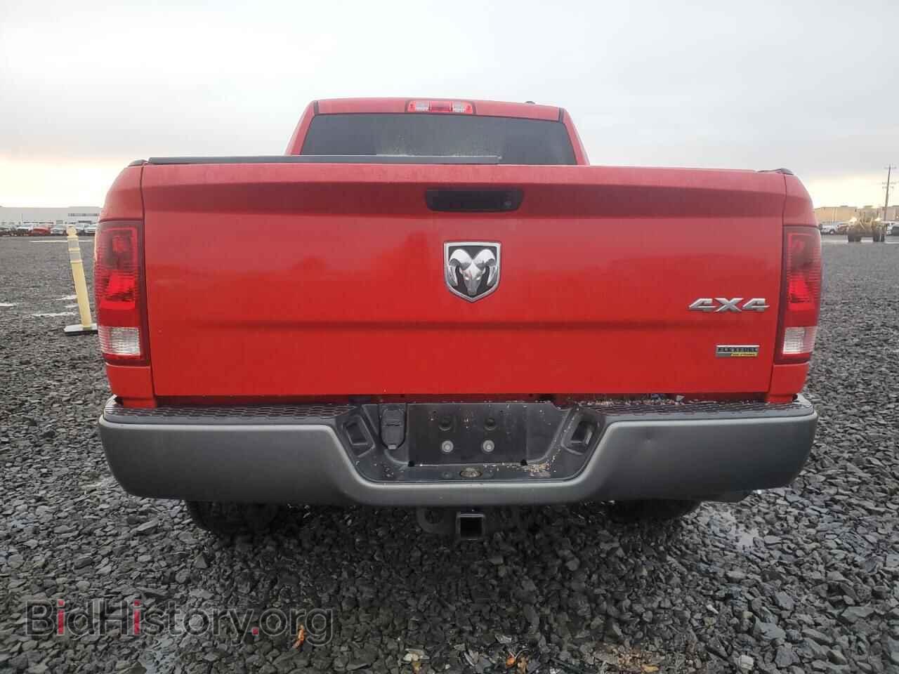 2011 DODGE All Models - VIN: 1D7RV1GP3BS671774 - Фото 6