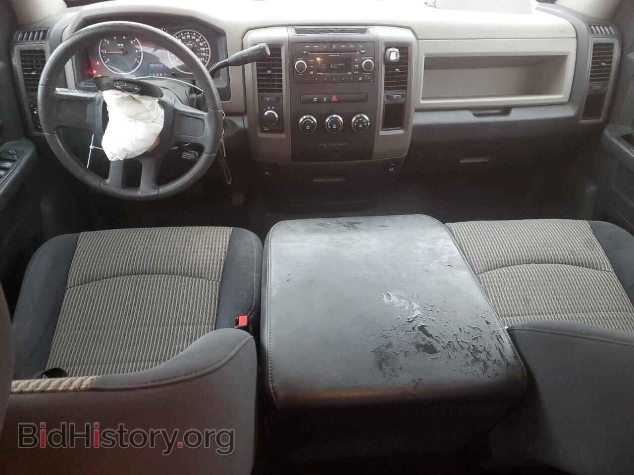 2011 DODGE All Models - VIN: 1D7RV1GP3BS671774 - Фото 8