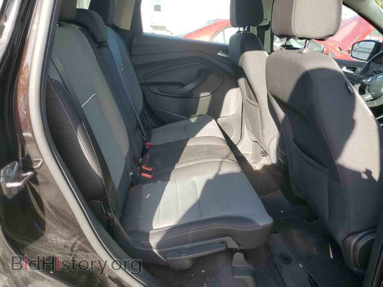 2013 FORD ESCAPE - VIN: 1FMCU0GX3DUC91138 - Фото 11