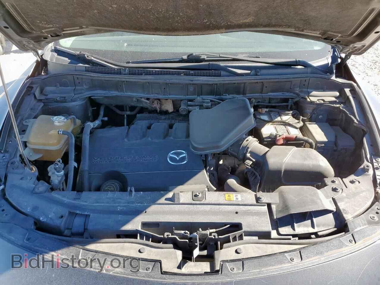 2013 MAZDA CX-9 - VIN: JM3TB2CA3D0412336 - Фото 12