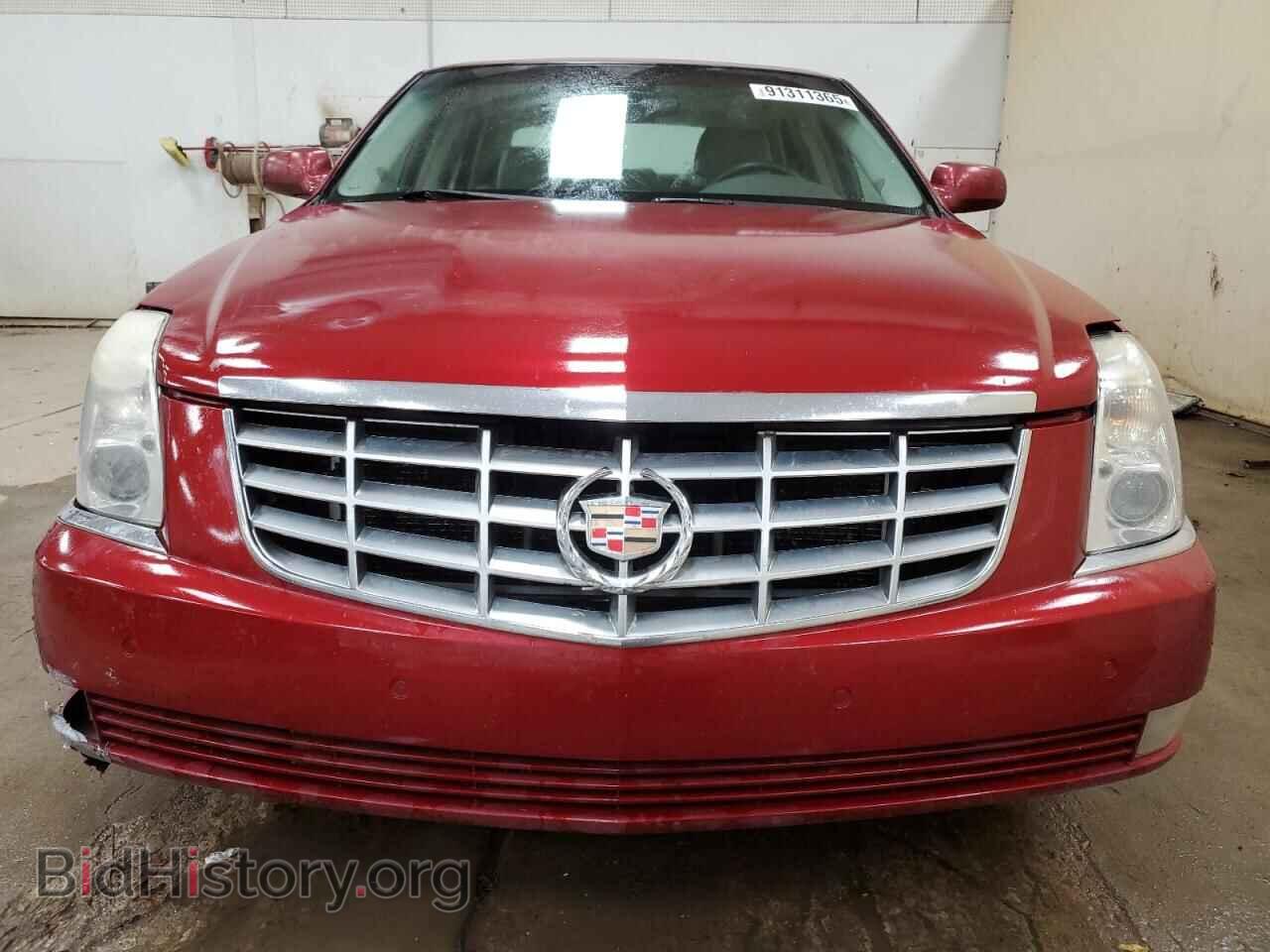 2007 CADILLAC DTS - VIN: 1G6KD57Y97U234276 - Фото 5