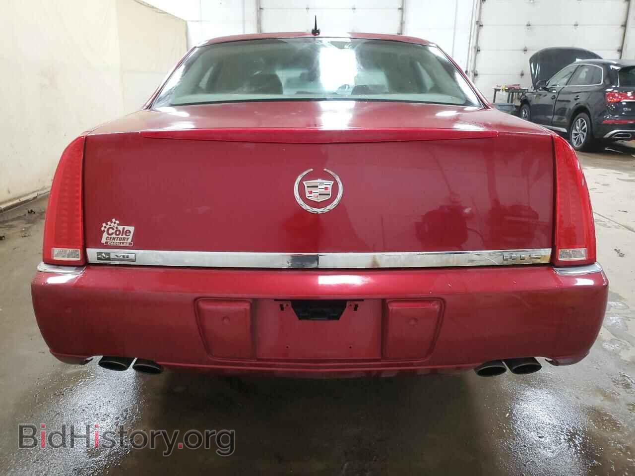 2007 CADILLAC DTS - VIN: 1G6KD57Y97U234276 - Фото 6