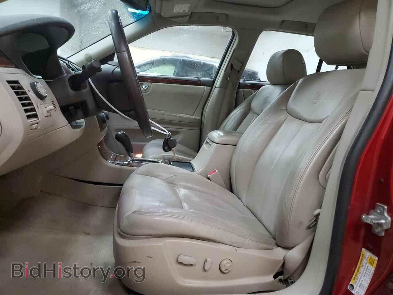2007 CADILLAC DTS - VIN: 1G6KD57Y97U234276 - Фото 7