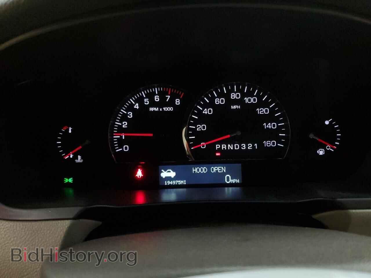2007 CADILLAC DTS - VIN: 1G6KD57Y97U234276 - Фото 9