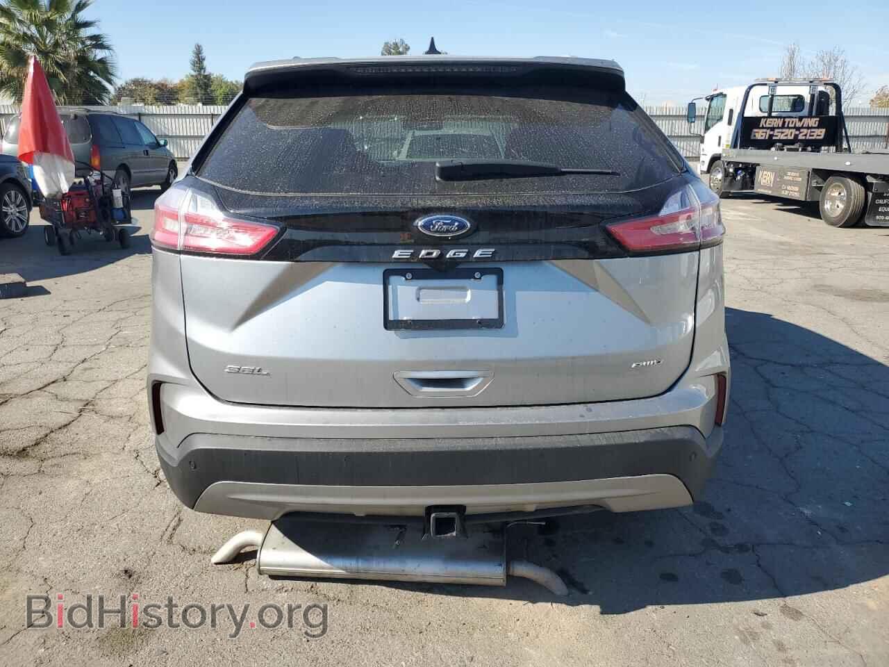 2024 FORD EDGE - VIN: 2FMPK4J94RBA91035 - Фото 6