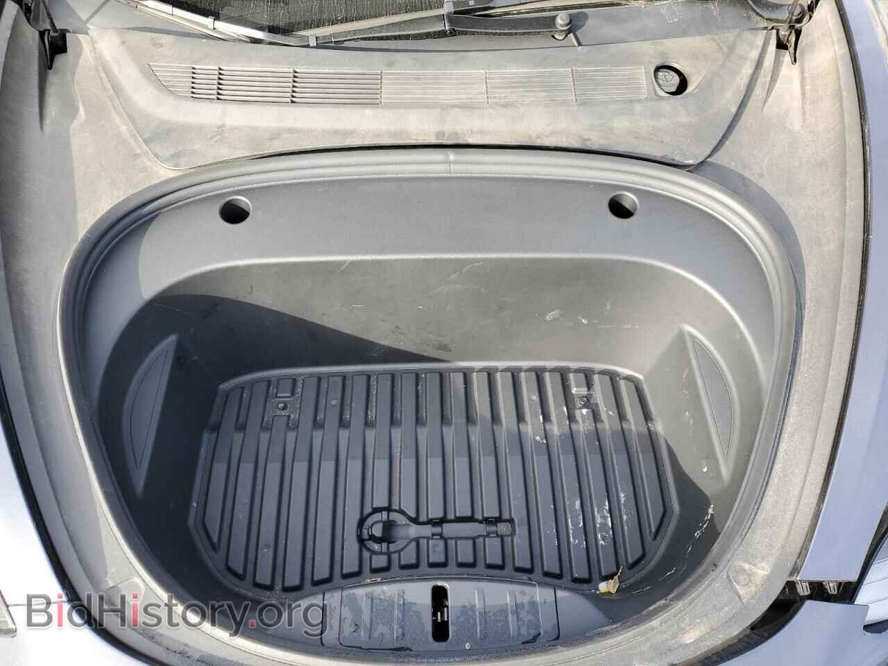 2023 TESLA MODEL 3 - VIN: 5YJ3E1EA3PF581477 - Photo 11