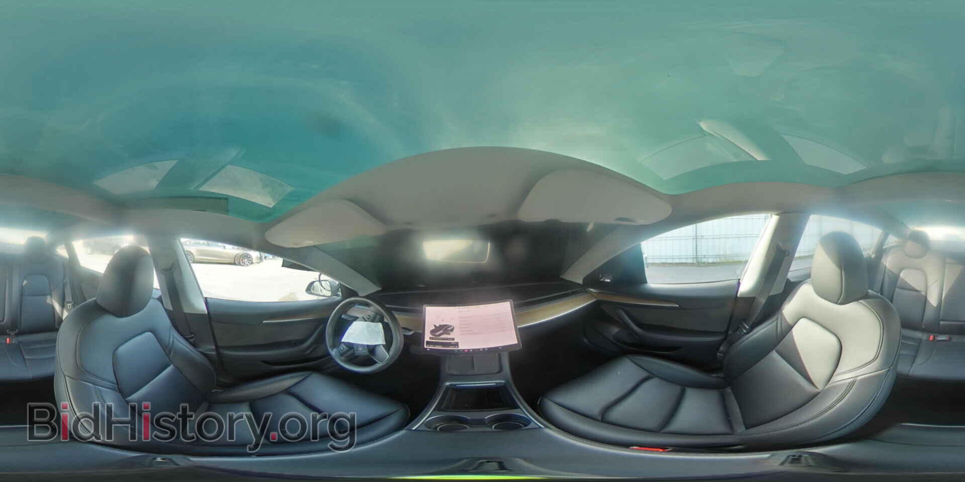 2023 TESLA MODEL 3 - VIN: 5YJ3E1EA3PF581477 - Photo 14