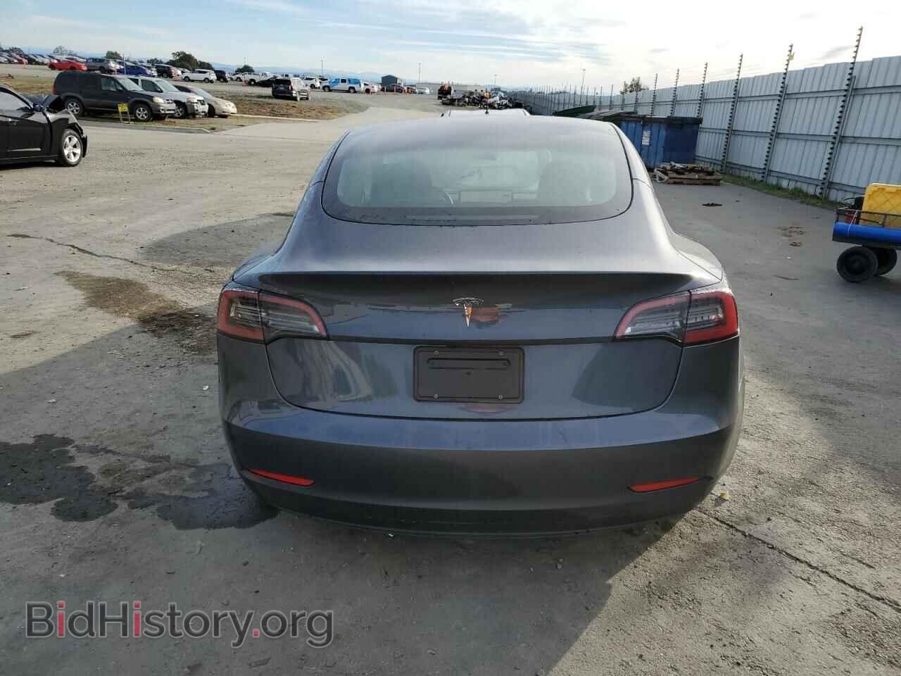 2023 TESLA MODEL 3 - VIN: 5YJ3E1EA3PF581477 - Photo 6