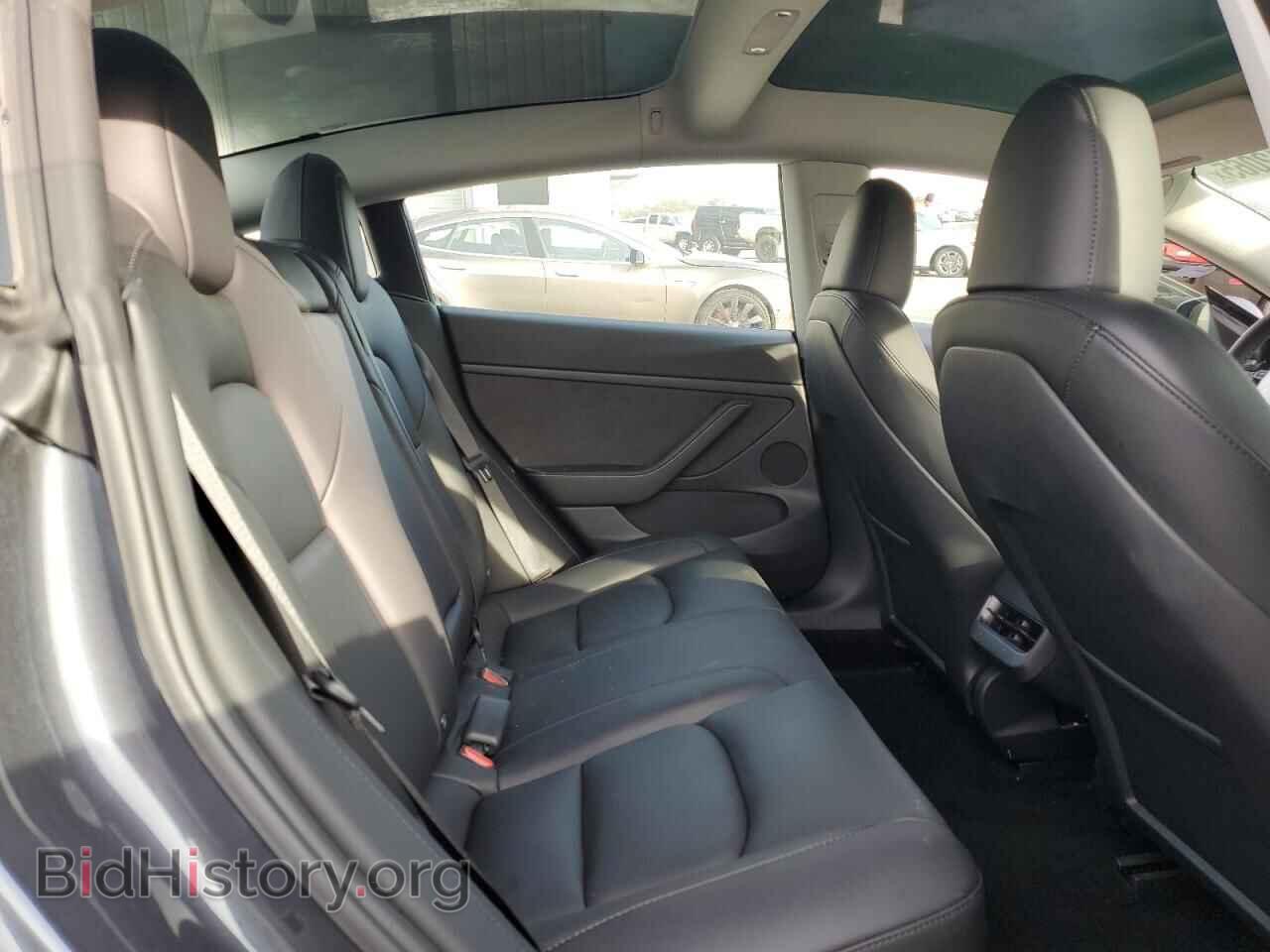 2023 TESLA MODEL 3 - VIN: 5YJ3E1EA3PF581477 - Photo 10