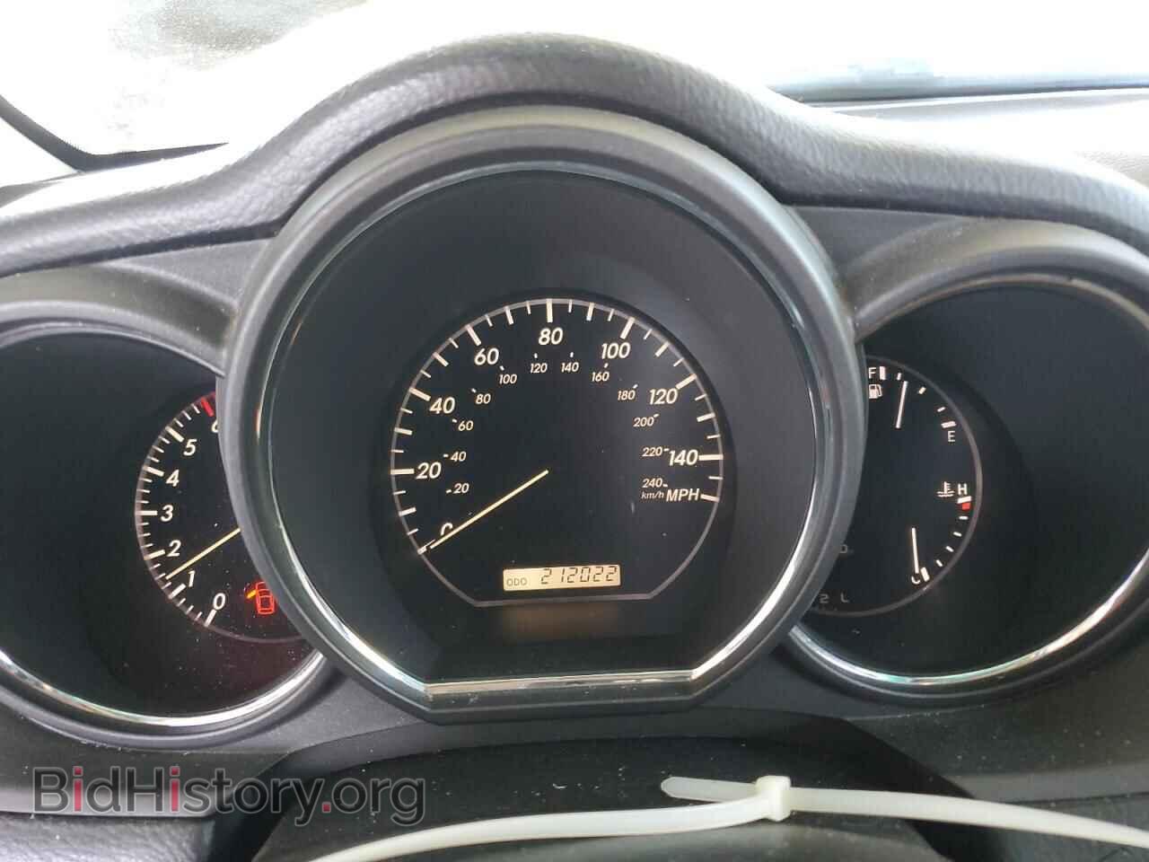 2006 LEXUS RX330 - VIN: 2T2HA31UX6C095728 - Фото 9