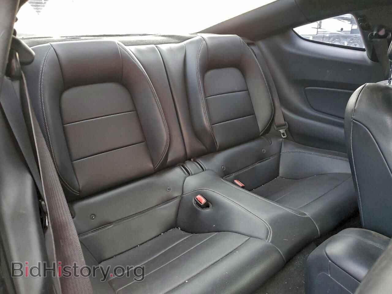 2015 FORD ALL Models - VIN: 1FA6P8TH5F5399978 - Фото 10