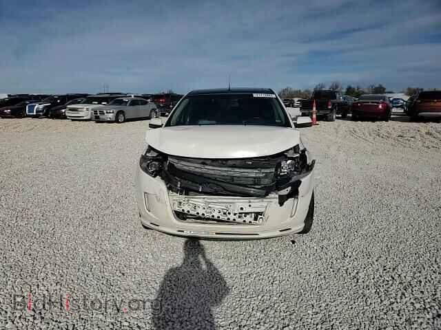 2012 FORD EDGE - VIN: 2FMDK4AK3CBA81433 - Photo 14