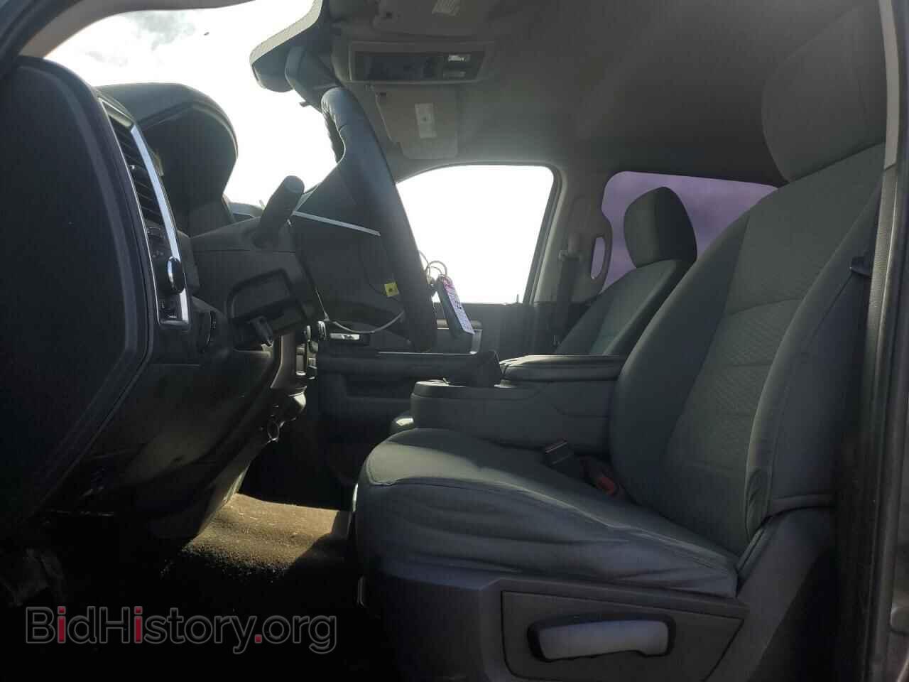 2014 RAM All Models - VIN: 3C6TR5DT4EG213239 - Photo 7