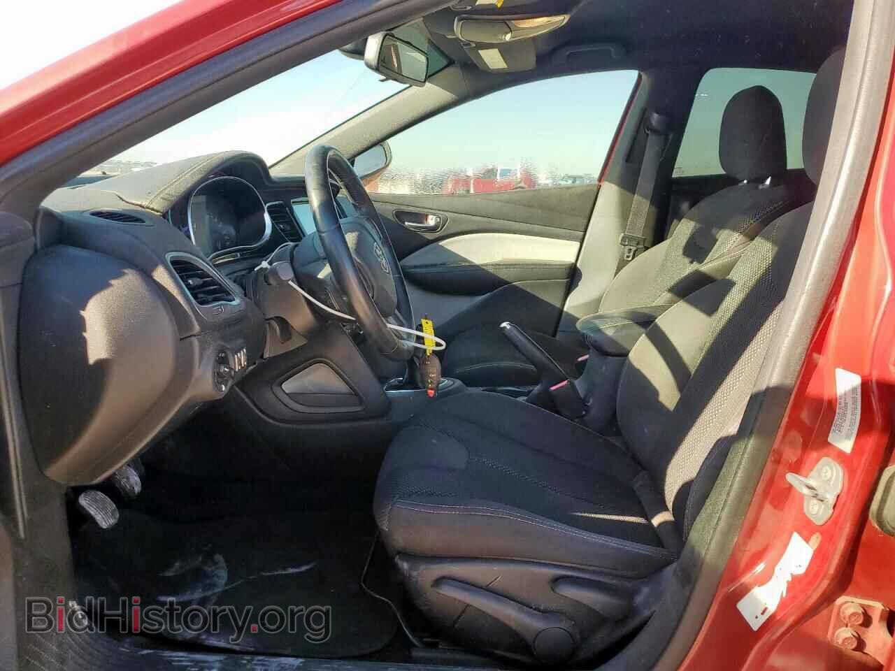 2015 DODGE DART - VIN: 1C3CDFBB4FD116648 - Фото 7