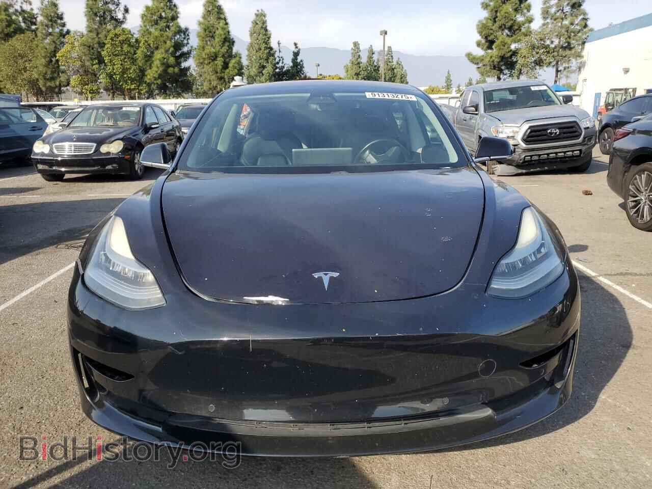 2018 TESLA MODEL 3 - VIN: 5YJ3E1EA7JF089574 - Photo 5
