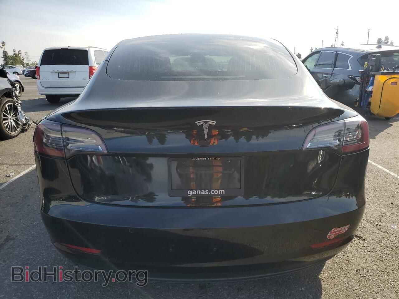 2018 TESLA MODEL 3 - VIN: 5YJ3E1EA7JF089574 - Photo 6