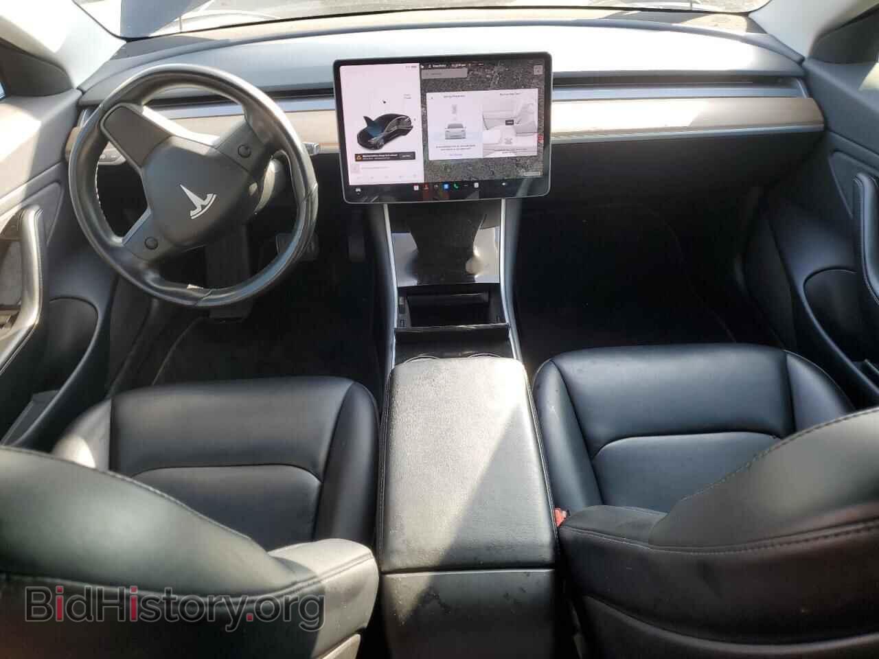 2018 TESLA MODEL 3 - VIN: 5YJ3E1EA7JF089574 - Photo 8