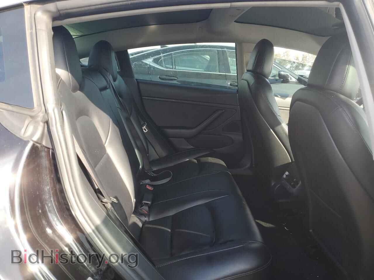 2018 TESLA MODEL 3 - VIN: 5YJ3E1EA7JF089574 - Photo 10