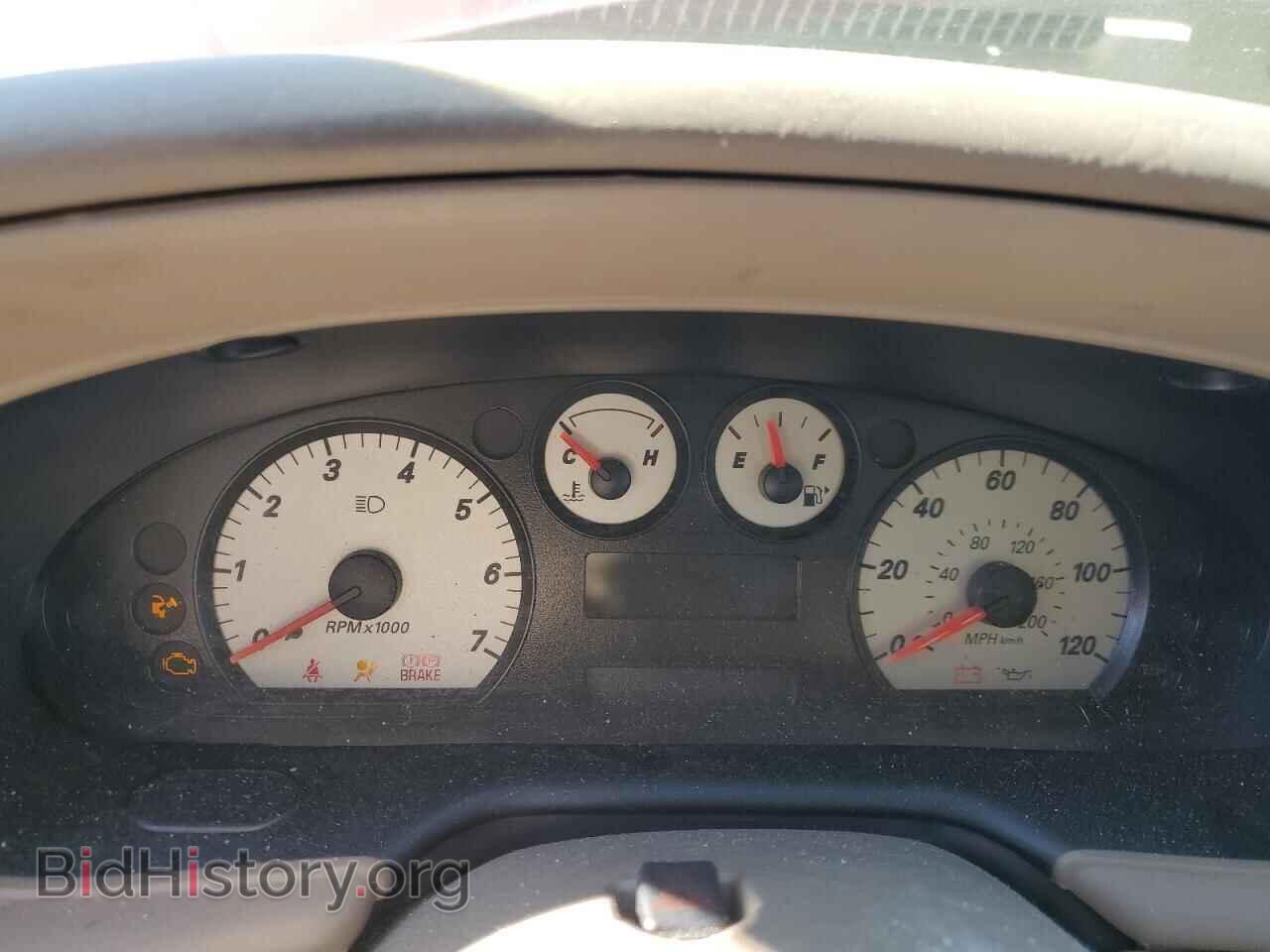 2007 FORD TAURUS - VIN: 1FAFP56U37A118728 - Photo 9