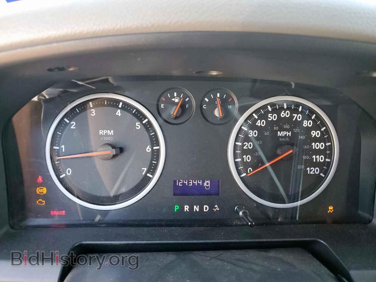2012 DODGE RAM 1500 - VIN: 1C6RD6KT8CS211873 - Фото 9
