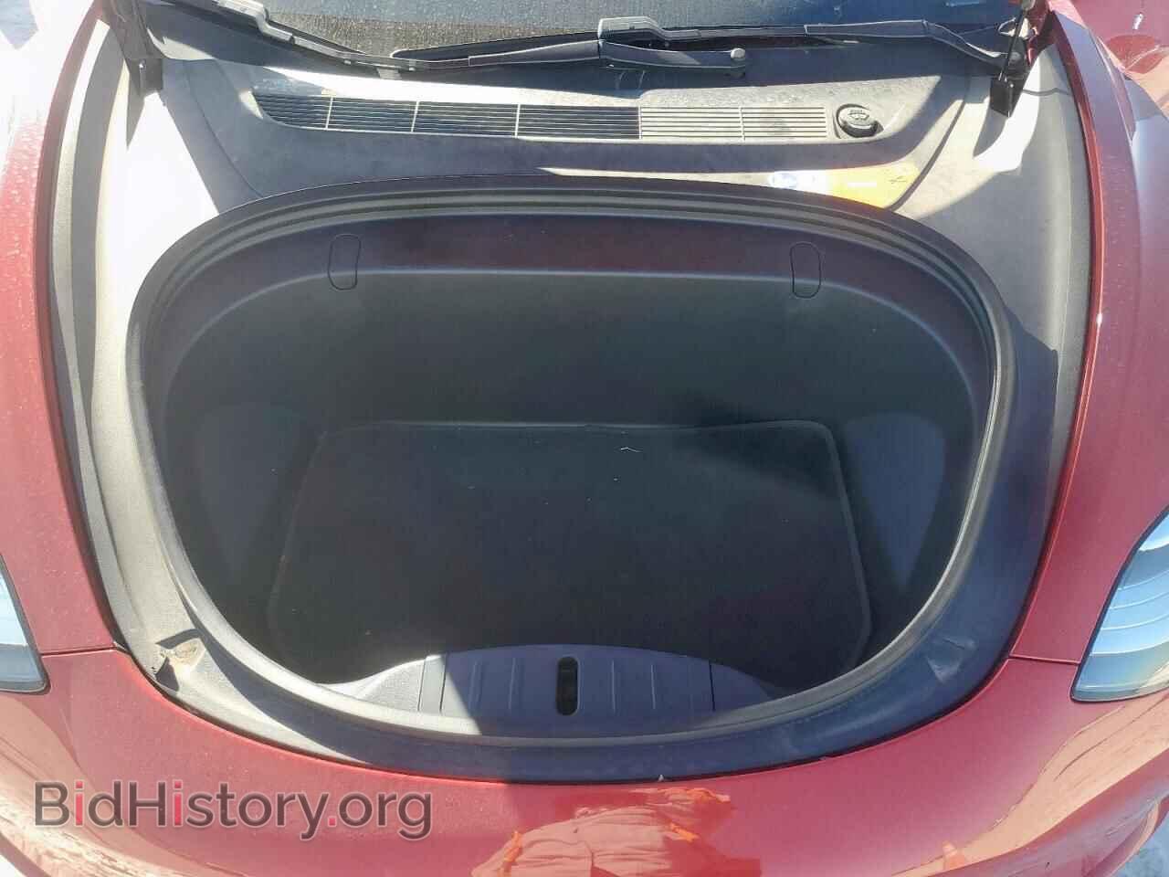 2018 TESLA MODEL 3 - VIN: 5YJ3E1EA4JF015402 - Photo 11