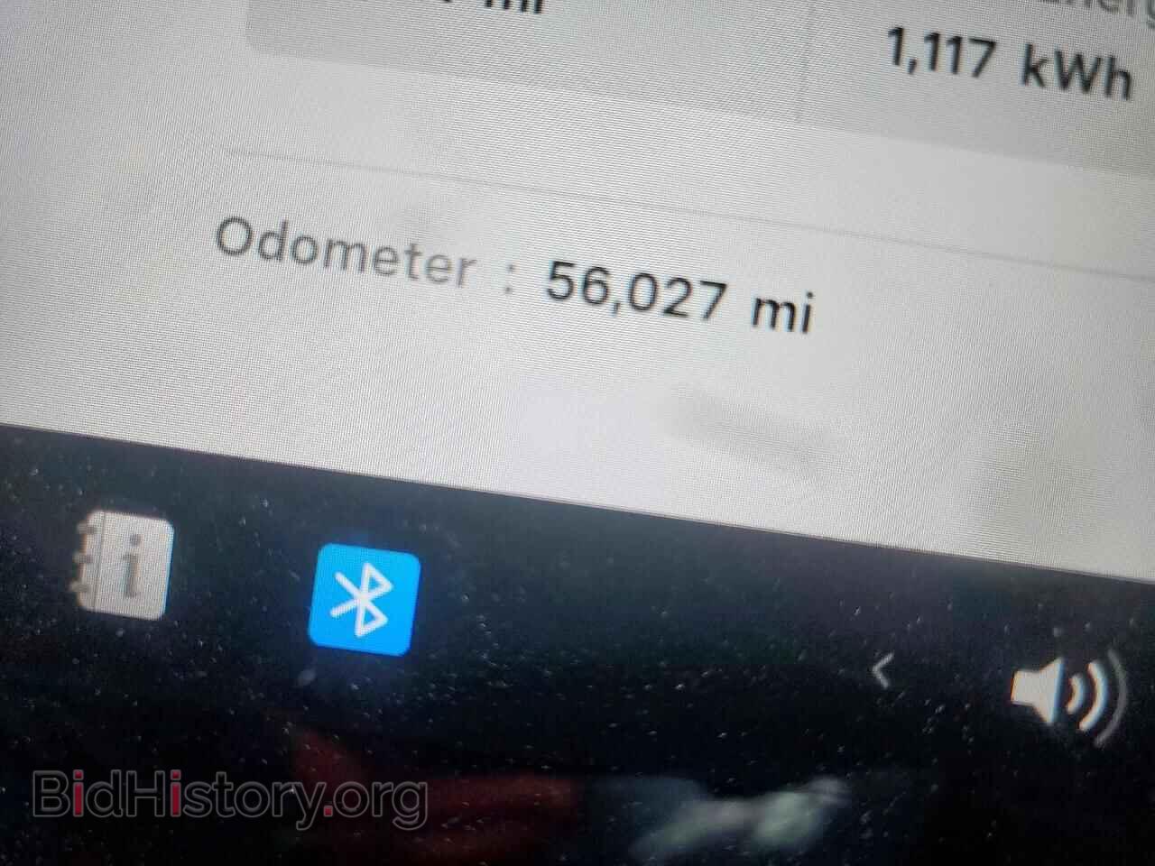 2018 TESLA MODEL 3 - VIN: 5YJ3E1EA4JF015402 - Photo 9