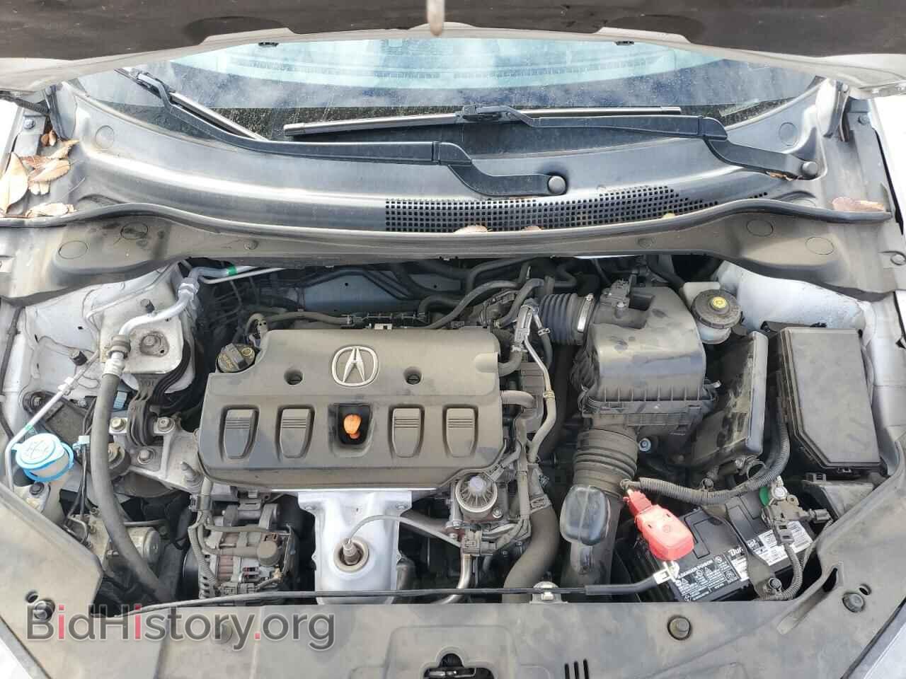 2014 ACURA ILX - VIN: 19VDE1F38EE001687 - Фото 11