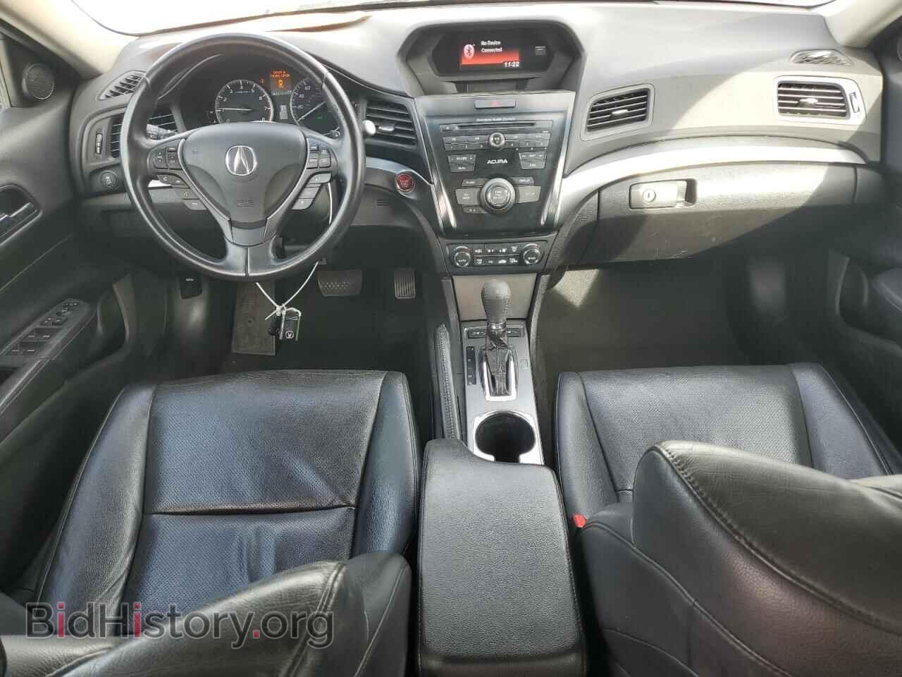 2014 ACURA ILX - VIN: 19VDE1F38EE001687 - Фото 8