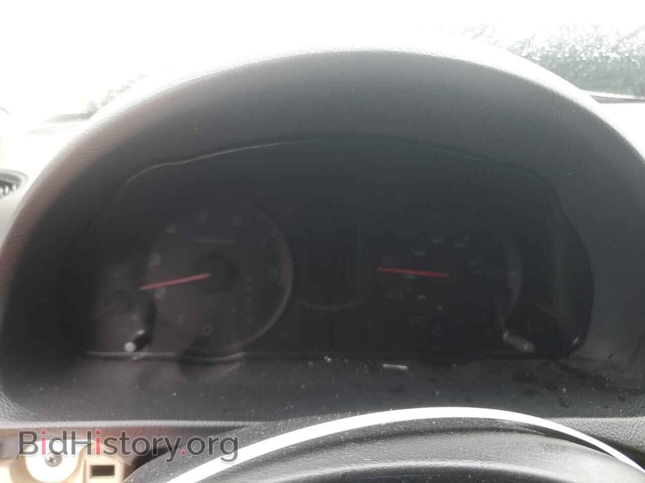 2008 ACURA TSX - VIN: JH4CL96868C007114 - Фото 9
