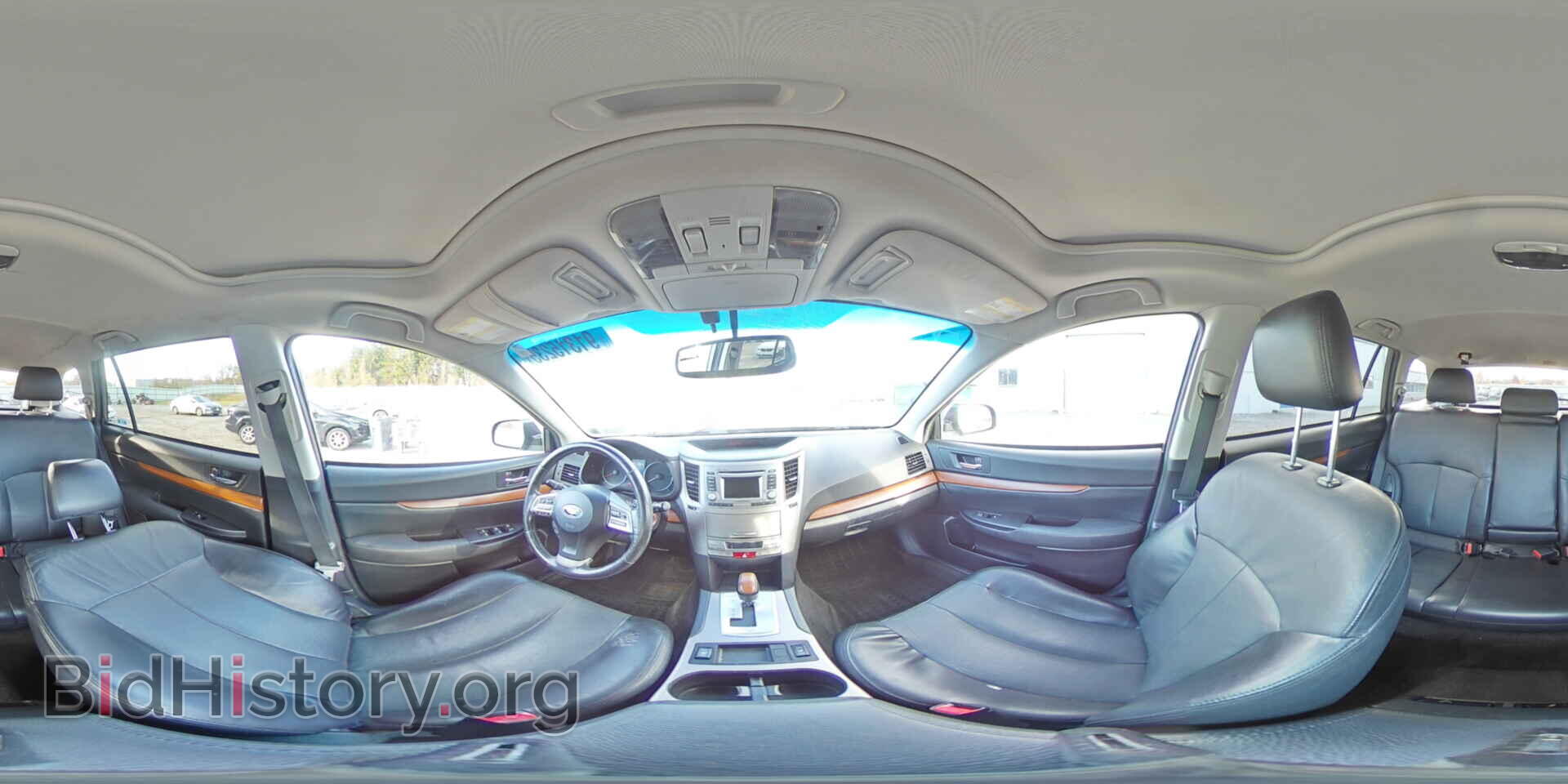 2014 SUBARU OUTBACK - VIN: 4S4BRBLC4E3315269 - Фото 15
