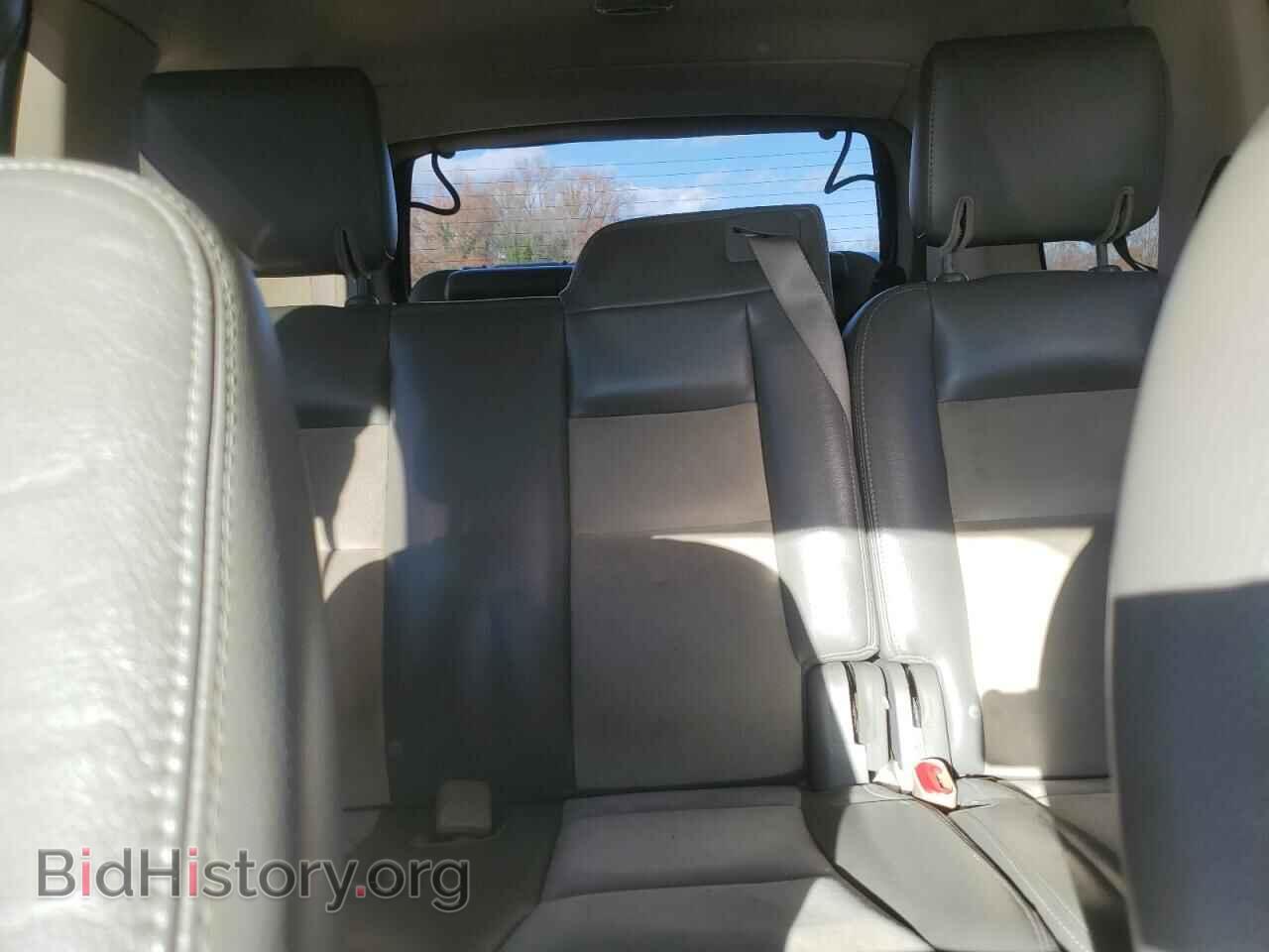2007 FORD EXPLORER - VIN: 1FMEU74EX7UB28589 - Фото 10