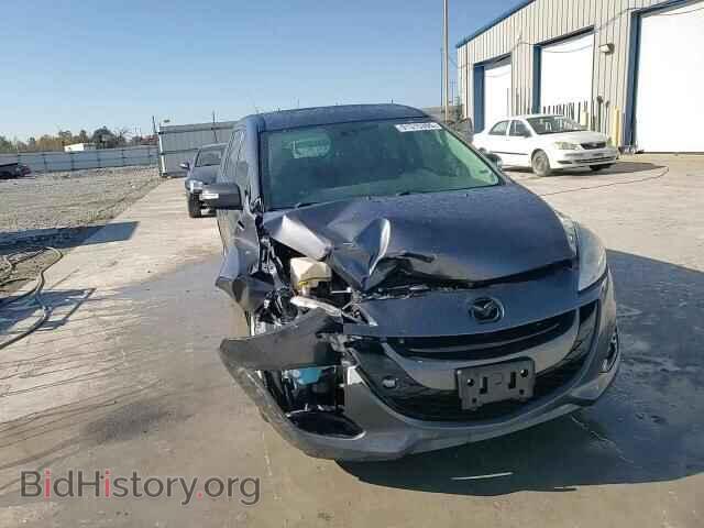 2015 MAZDA 5 - VIN: JM1CW2DL6F0185501 - Фото 14