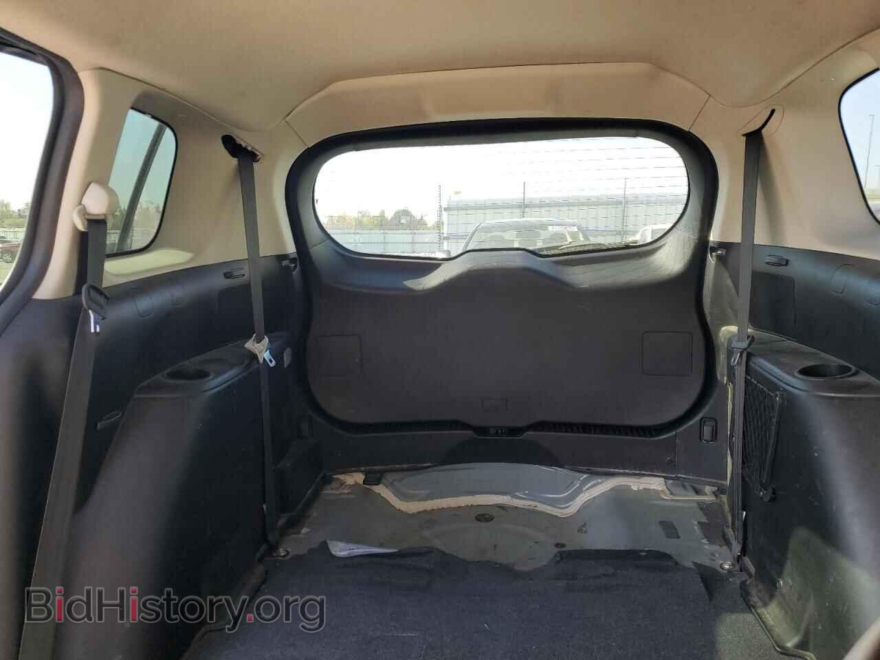 2015 MAZDA 5 - VIN: JM1CW2DL6F0185501 - Фото 10