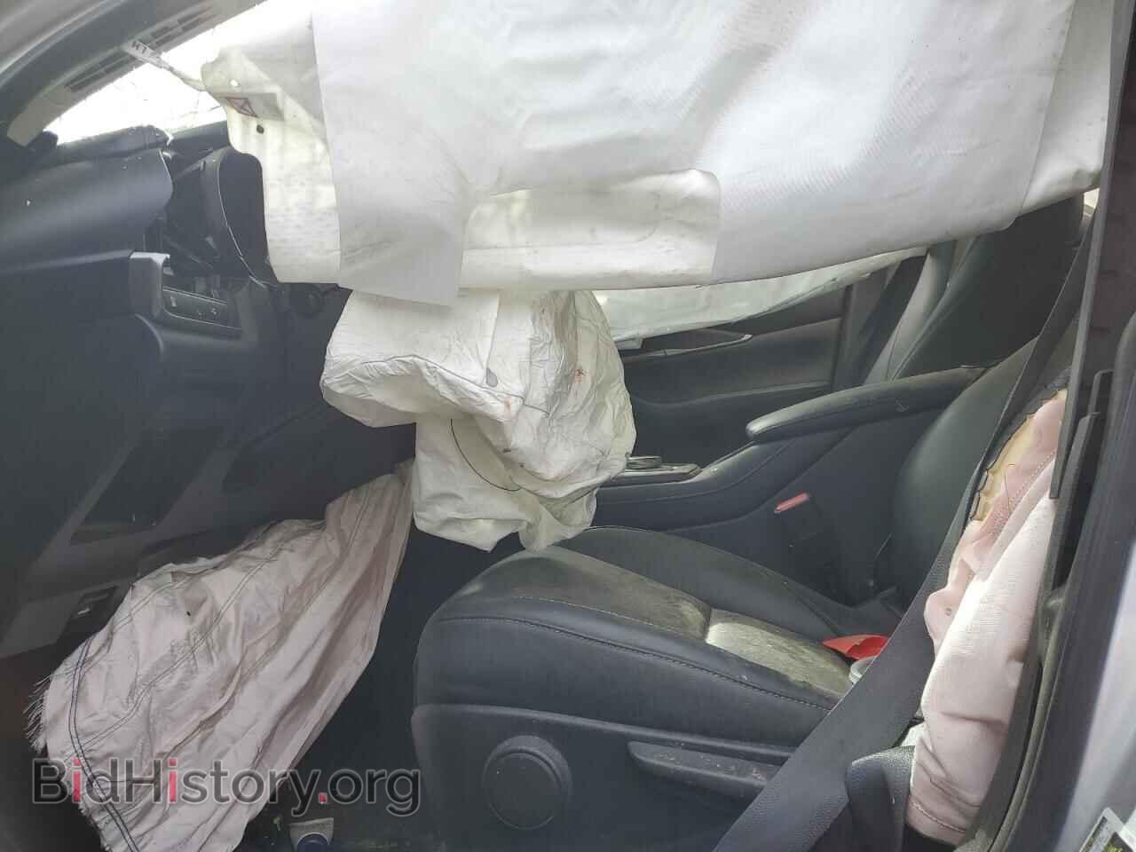 2021 MAZDA CX30 - VIN: 3MVDMBBL0MM224427 - Photo 7