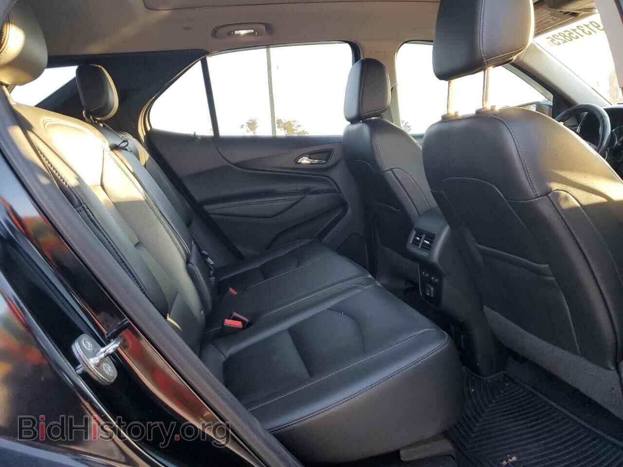 2019 CHEVROLET EQUINOX - VIN: 2GNAXPEX7K6284808 - Фото 10
