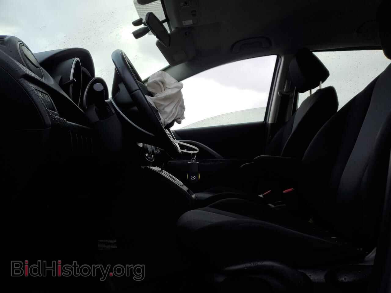 2013 MAZDA 5 - VIN: JM1CW2CL4D0144914 - Photo 7