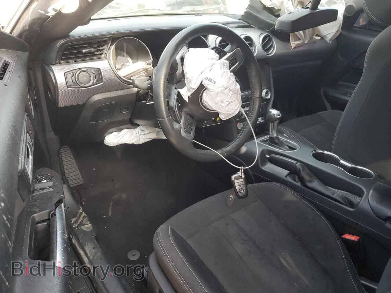 2020 FORD ALL Models - VIN: 1FA6P8TH6L5173332 - Фото 8