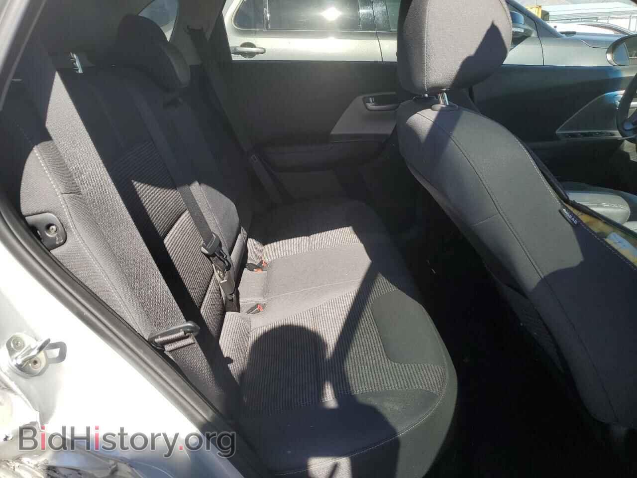 2019 KIA NIRO - VIN: KNDCB3LC8K5300311 - Фото 11