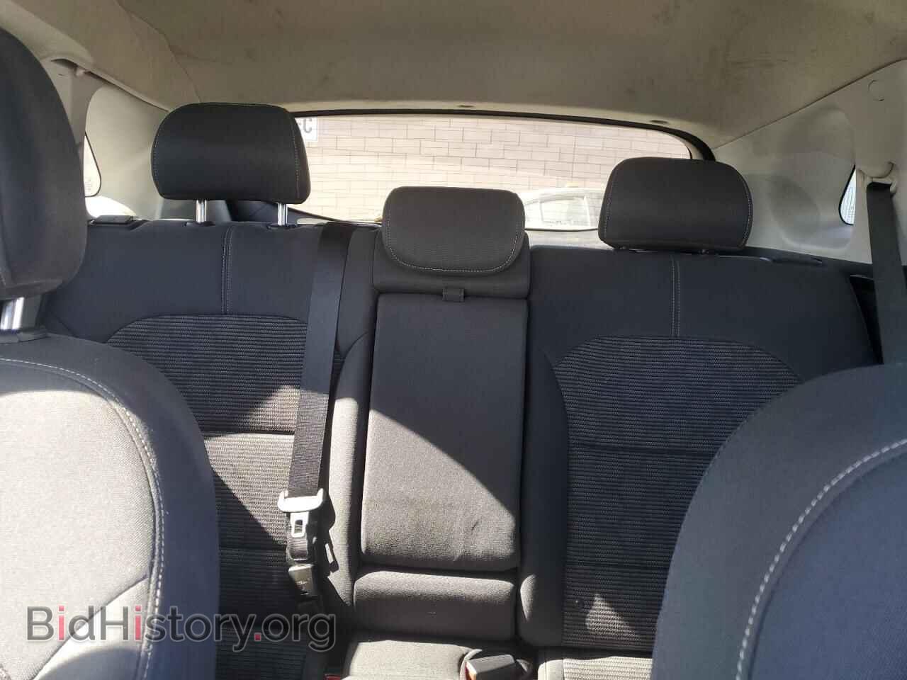 2019 KIA NIRO - VIN: KNDCB3LC8K5300311 - Фото 10