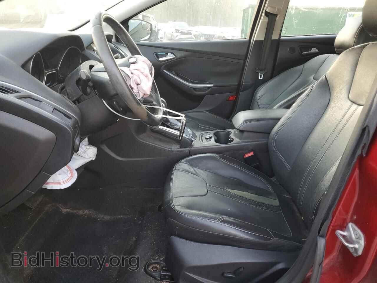 2014 FORD FOCUS - VIN: 1FADP3J2XEL141930 - Фото 7