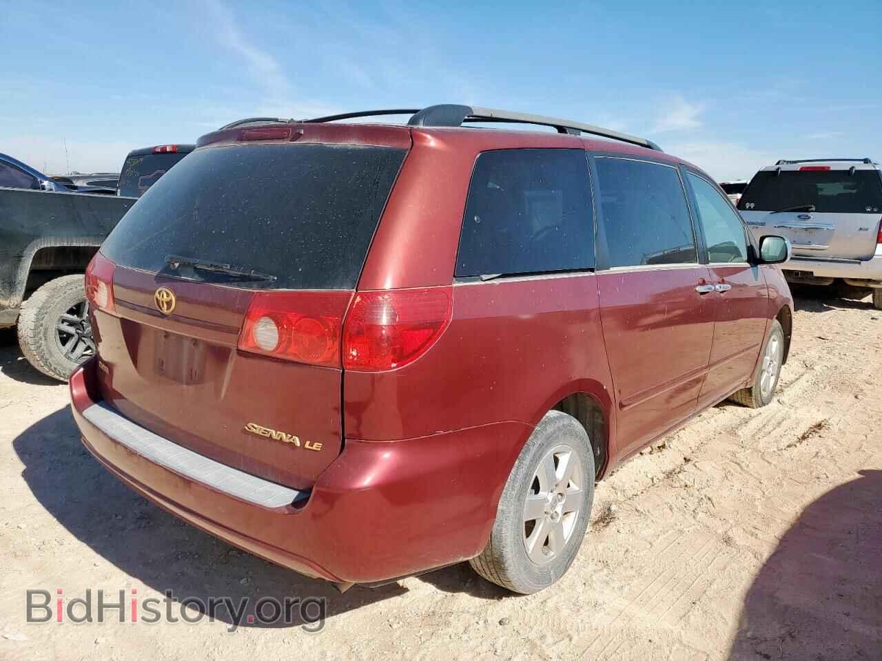 2014 TOYOTA All Models - VIN: 5TDZA23C66S582617 - Фото 3