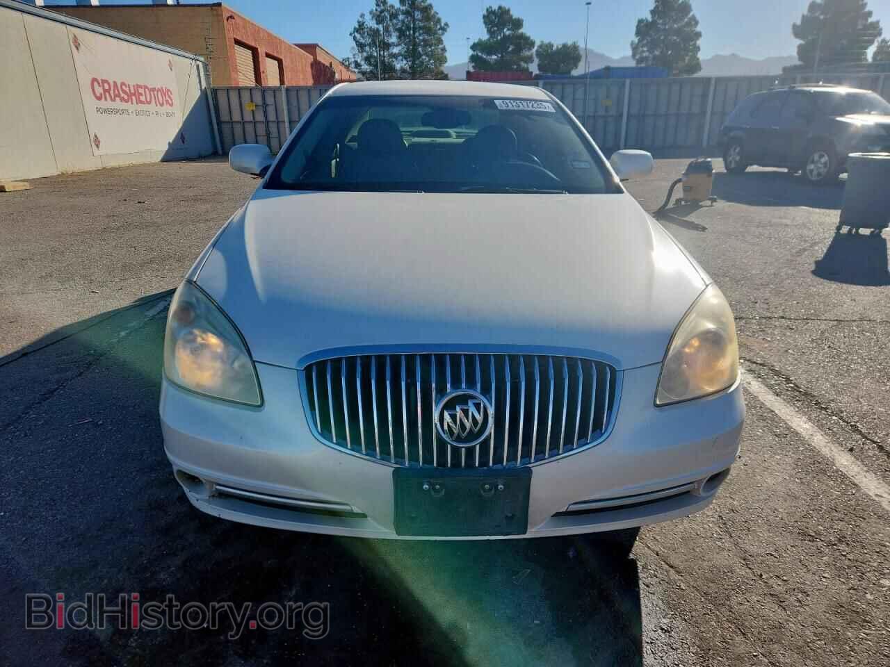 2011 BUICK LUCERNE - VIN: 1G4HC5EM2BU121994 - Фото 5