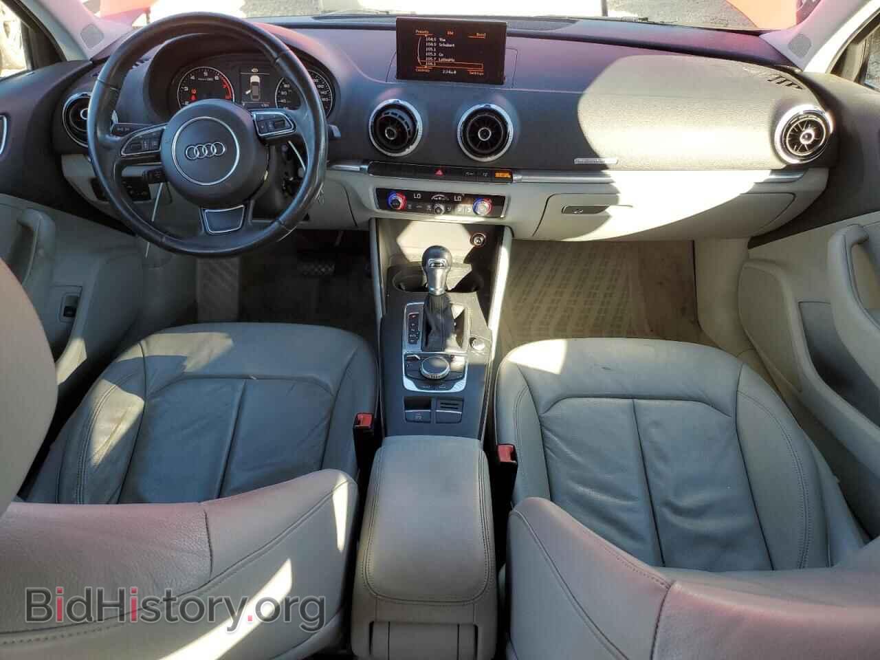 2015 AUDI A3 - VIN: WAUBFGFF4F1062982 - Photo 8