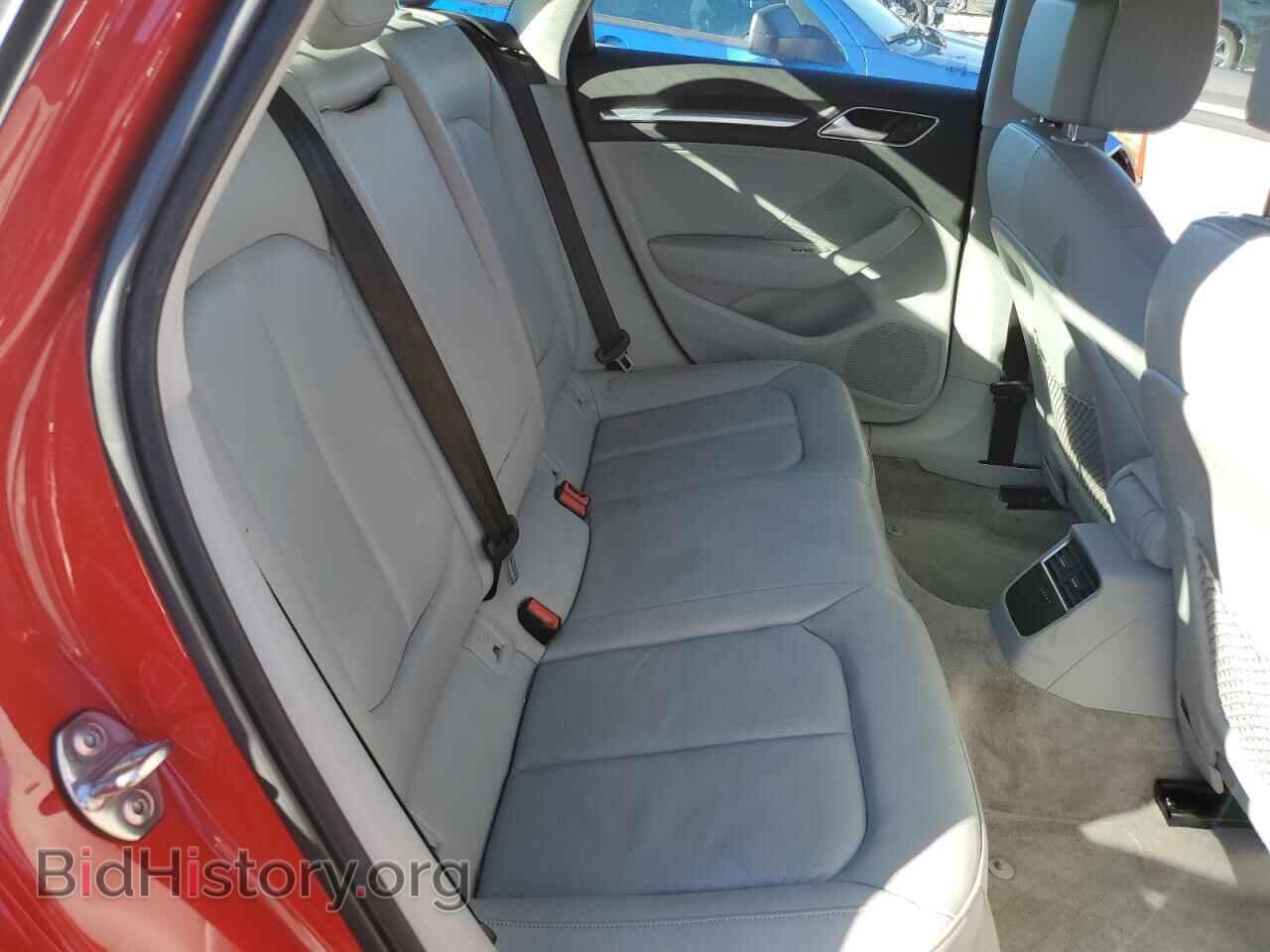 2015 AUDI A3 - VIN: WAUBFGFF4F1062982 - Photo 10