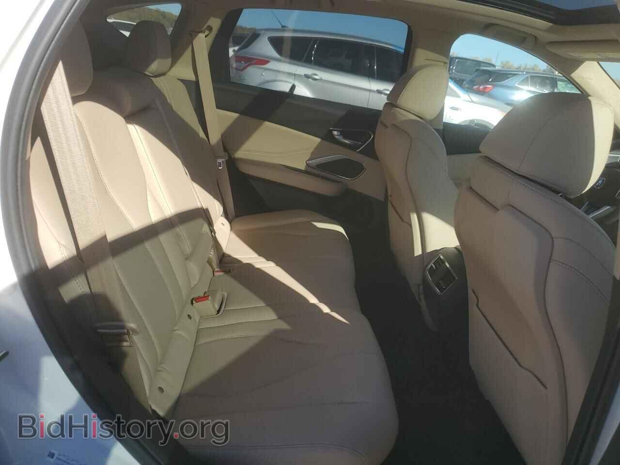 2019 ACURA RDX - VIN: 5J8TC2H37KL038732 - Фото 11