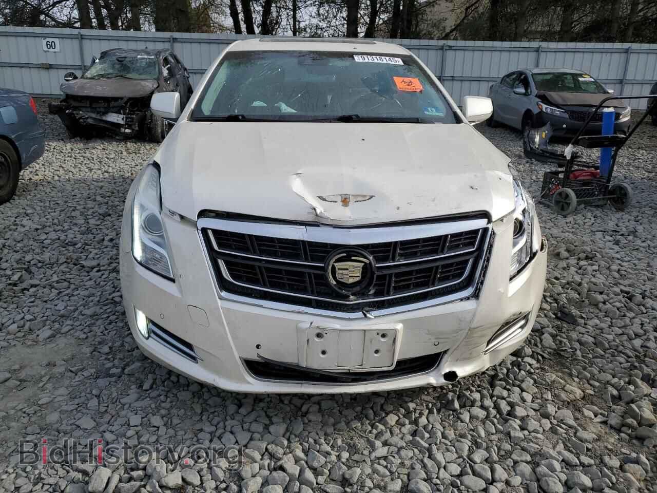 2014 CADILLAC XTS - VIN: 2G61V5S85E9195583 - Photo 5