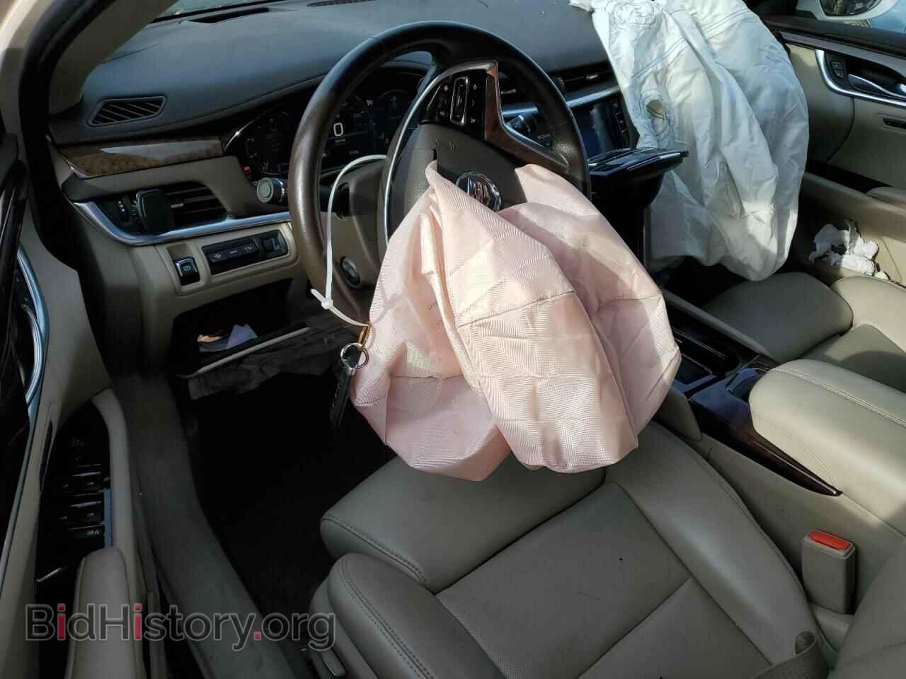 2014 CADILLAC XTS - VIN: 2G61V5S85E9195583 - Photo 8