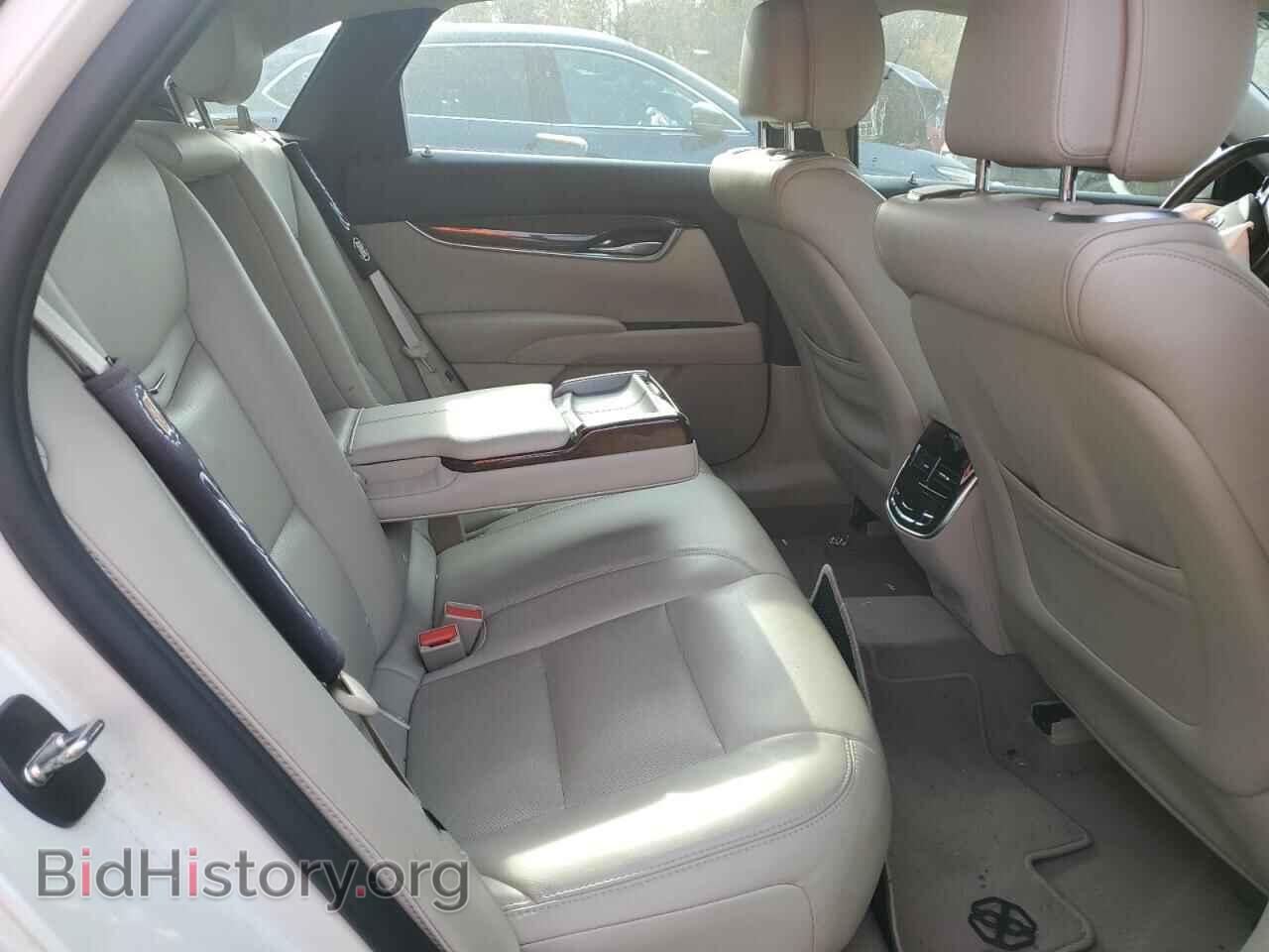 2014 CADILLAC XTS - VIN: 2G61V5S85E9195583 - Photo 10