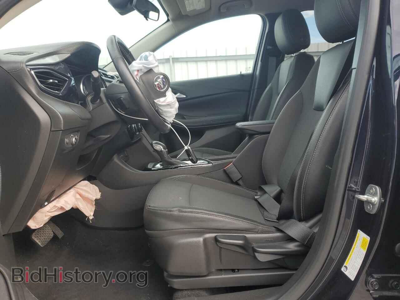 2021 BUICK ENCORE - VIN: KL4MMBS26MB148738 - Photo 7